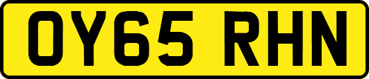 OY65RHN