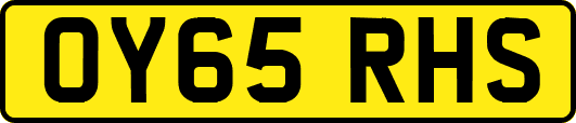 OY65RHS