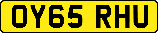 OY65RHU