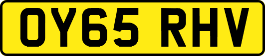 OY65RHV