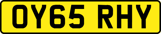 OY65RHY
