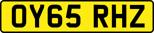 OY65RHZ
