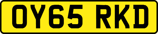 OY65RKD