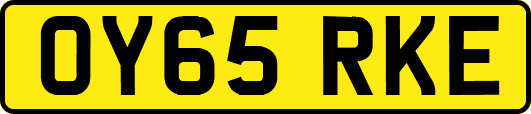 OY65RKE