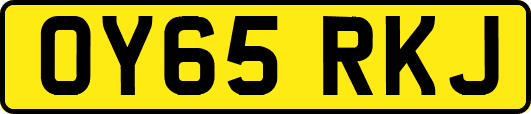 OY65RKJ