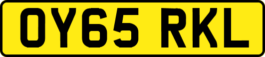 OY65RKL