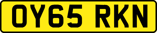 OY65RKN