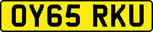 OY65RKU