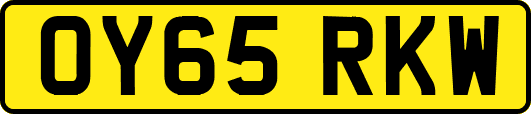 OY65RKW