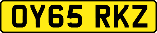 OY65RKZ
