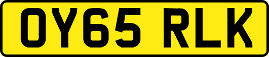 OY65RLK