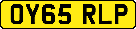 OY65RLP