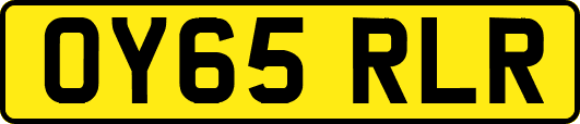 OY65RLR