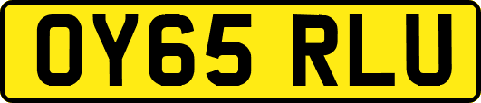 OY65RLU