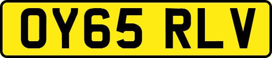 OY65RLV