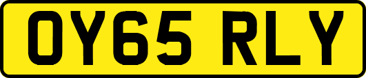 OY65RLY