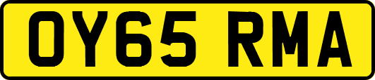 OY65RMA