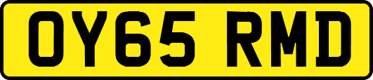 OY65RMD