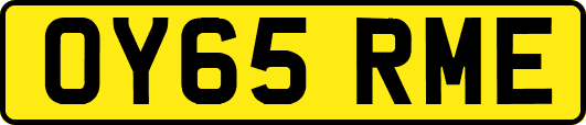 OY65RME