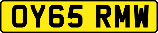 OY65RMW