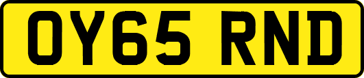 OY65RND
