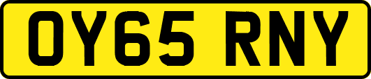 OY65RNY