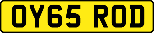 OY65ROD
