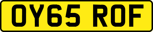 OY65ROF
