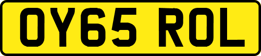 OY65ROL