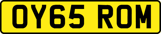 OY65ROM
