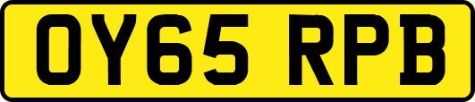 OY65RPB