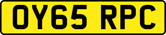 OY65RPC