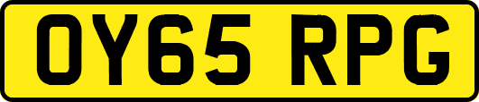 OY65RPG