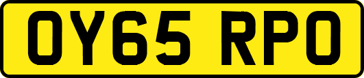 OY65RPO