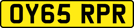 OY65RPR