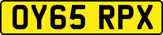OY65RPX
