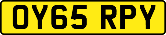 OY65RPY