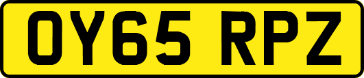 OY65RPZ