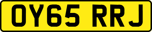 OY65RRJ