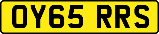 OY65RRS