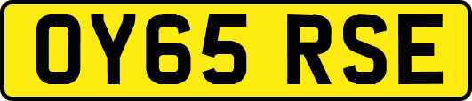 OY65RSE