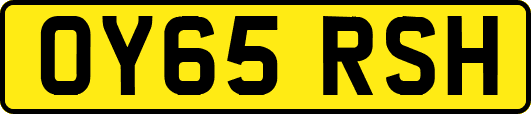 OY65RSH