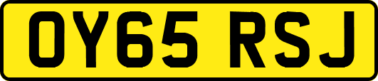OY65RSJ