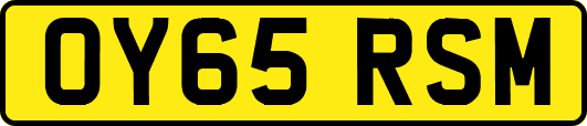 OY65RSM