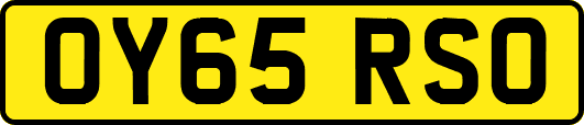 OY65RSO