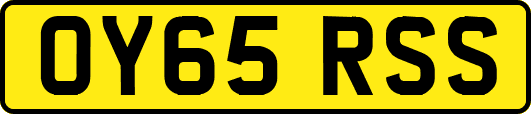 OY65RSS