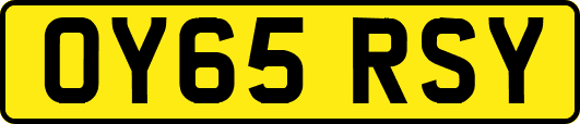 OY65RSY