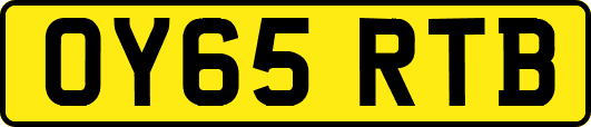 OY65RTB