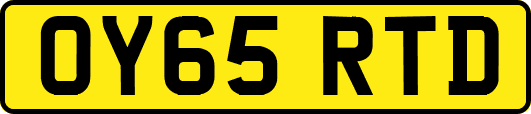 OY65RTD