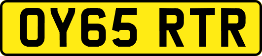 OY65RTR